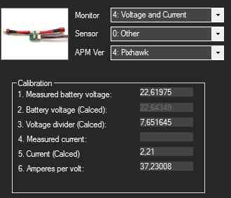 ../_images/AirbotPower_PowerModule_MissionPlanner_Calibration_Currentvoltage.jpg