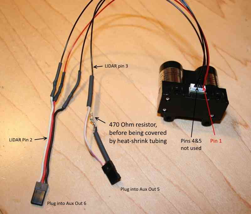 ../_images/lidar_lite_cabling_and_resistor.jpg